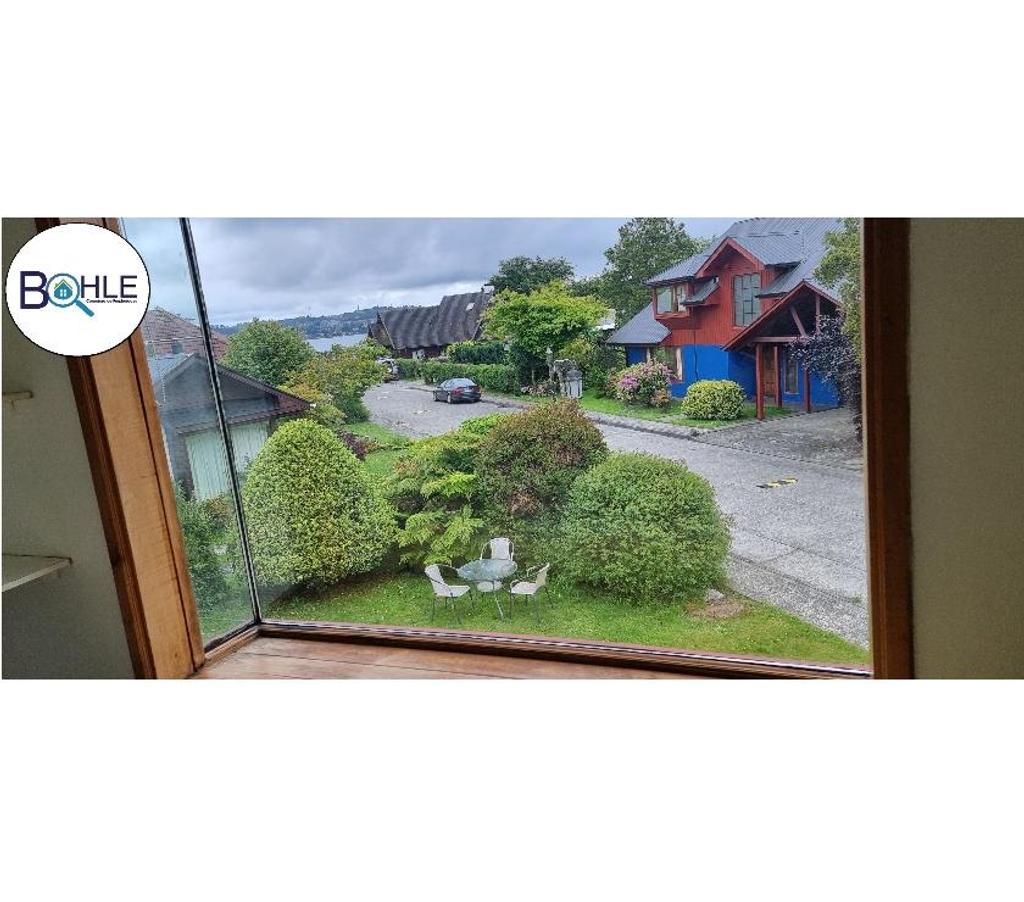 Casas amobladas Llanquihue Puerto Varas - Fotos de ARRIENDO – Casa en condominio las Encinas, Puerto Varas
