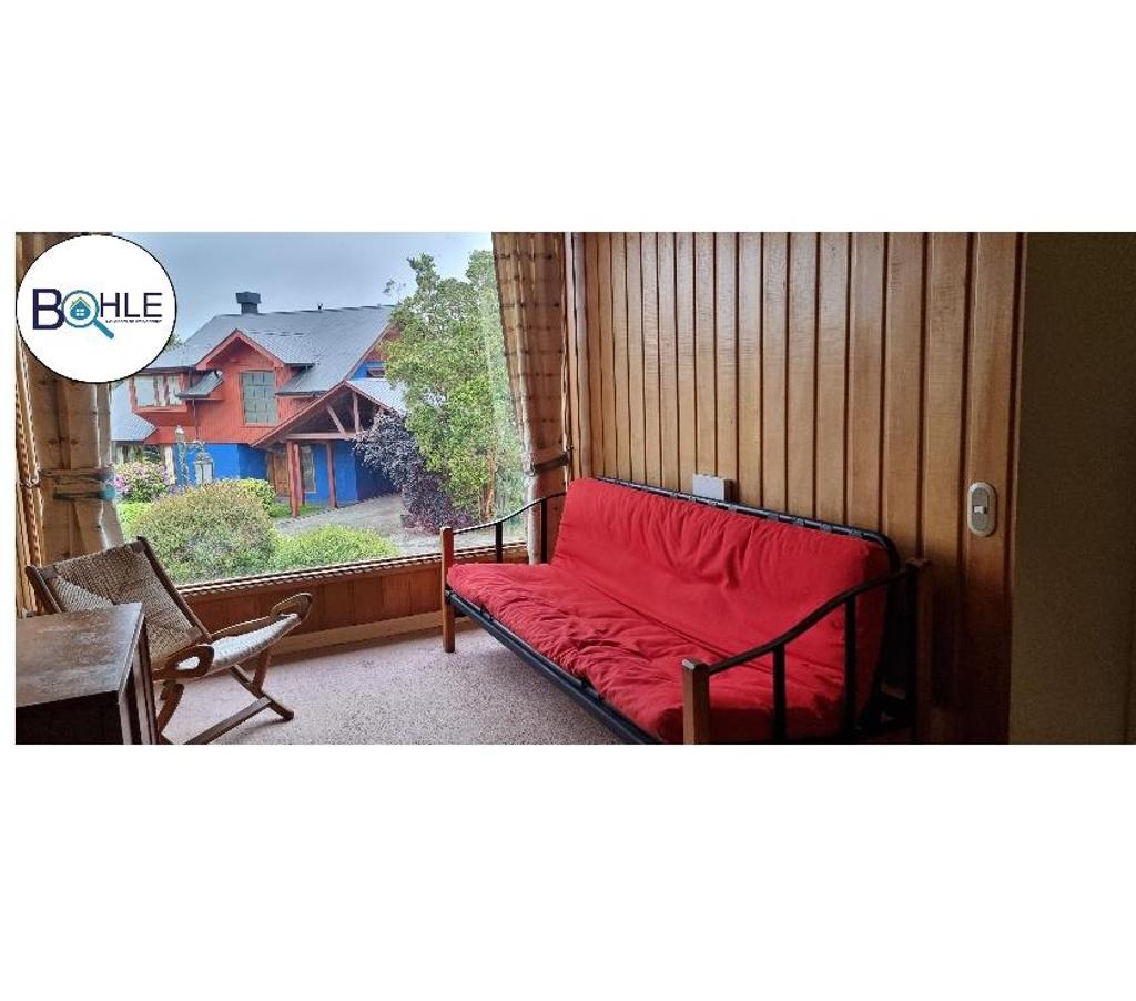 Casas amobladas Llanquihue Puerto Varas - Fotos de ARRIENDO – Casa en condominio las Encinas, Puerto Varas