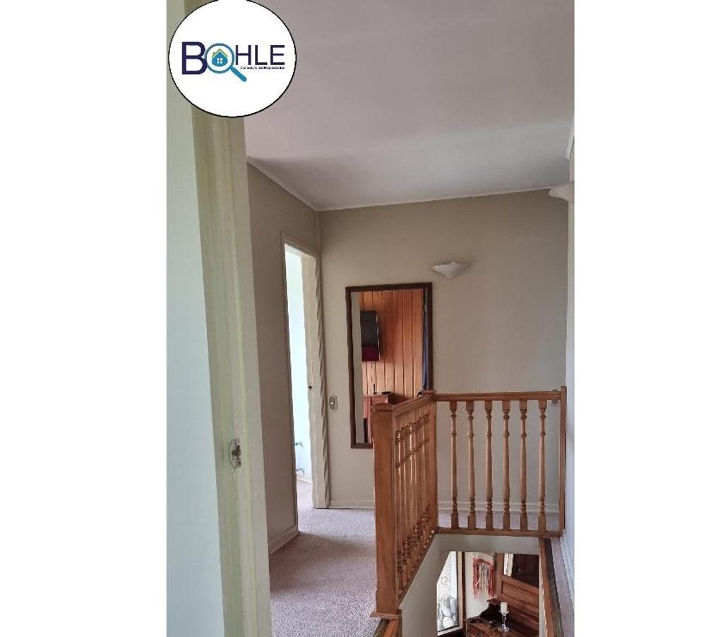 Casas amobladas Llanquihue Puerto Varas - Fotos de ARRIENDO – Casa en condominio las Encinas, Puerto Varas