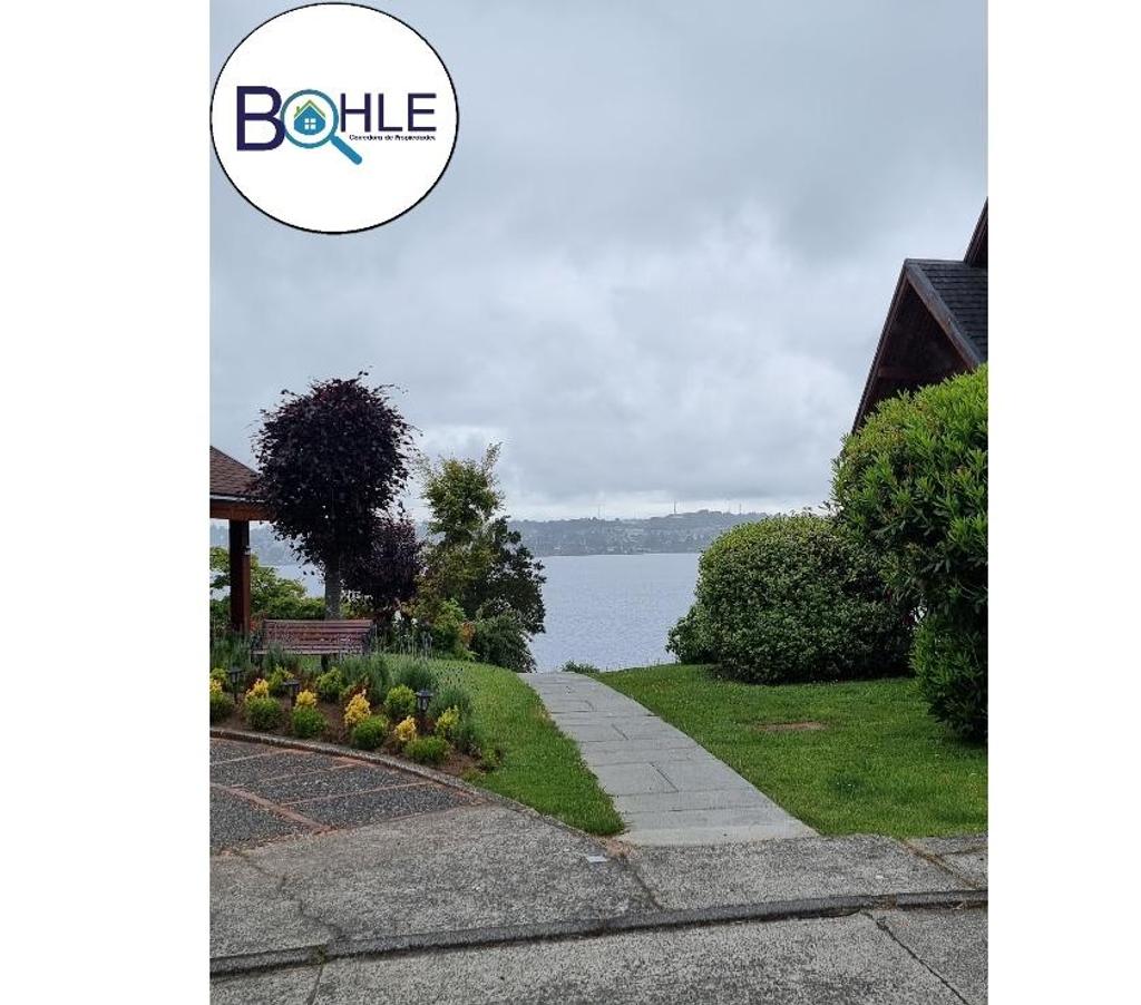 Casas amobladas Llanquihue Puerto Varas - Fotos de ARRIENDO – Casa en condominio las Encinas, Puerto Varas