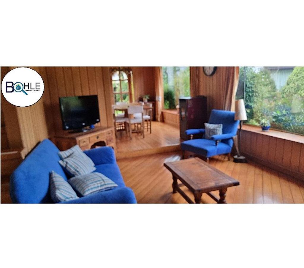 Casas amobladas Llanquihue Puerto Varas - Fotos de ARRIENDO – Casa en condominio las Encinas, Puerto Varas