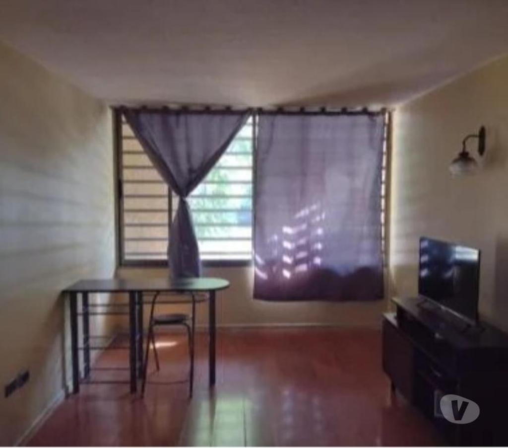 Arriendos Santiago Santiago - Fotos de Arriendo Dpto Home Studio cerca del metro Santa Lucia_