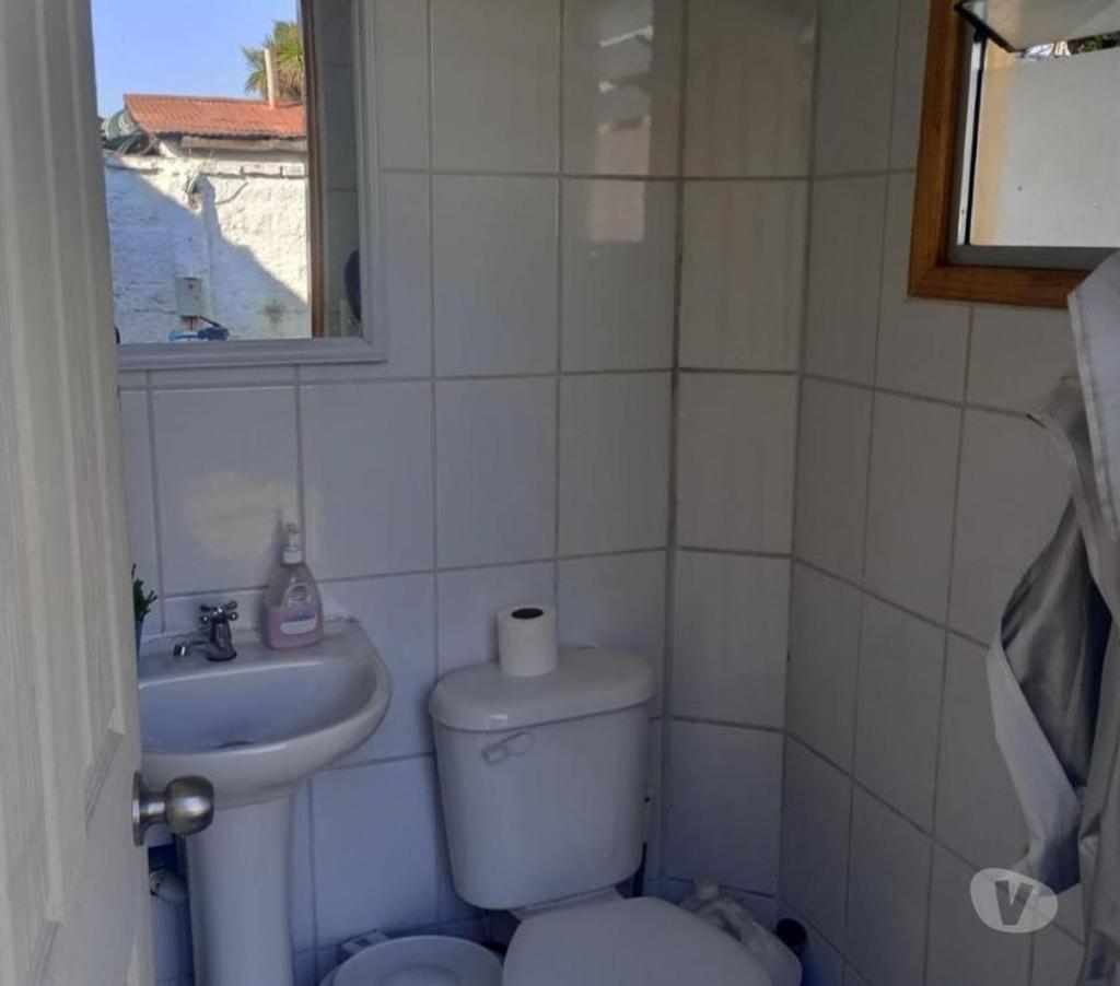 Bienes Raices Santiago La Florida - Fotos de UF 7.825 EXCELENTE CASA 4D, 4B, 142M2, CALLE ESTADOS UNIDOS,