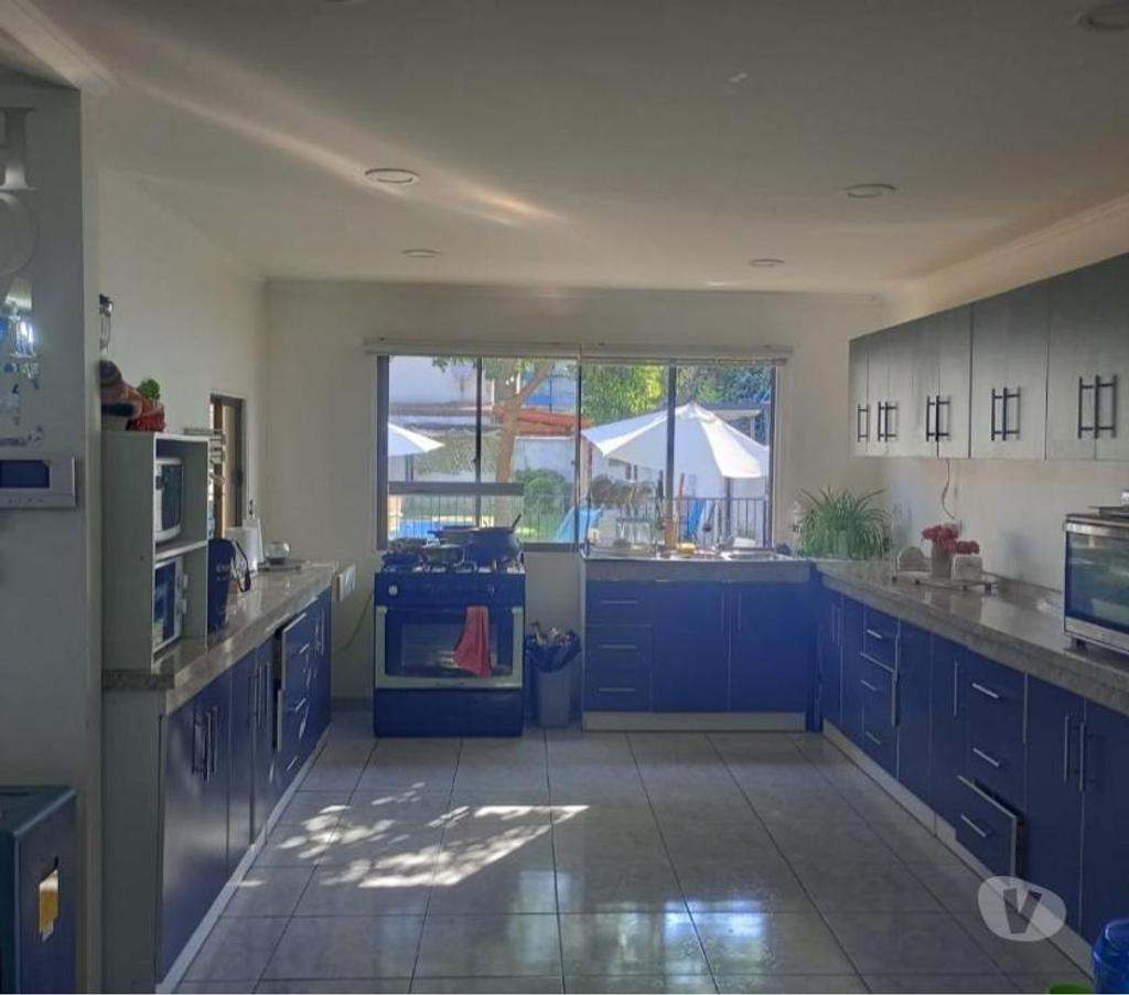Bienes Raices Santiago La Florida - Fotos de UF 7.825 EXCELENTE CASA 4D, 4B, 142M2, CALLE ESTADOS UNIDOS,
