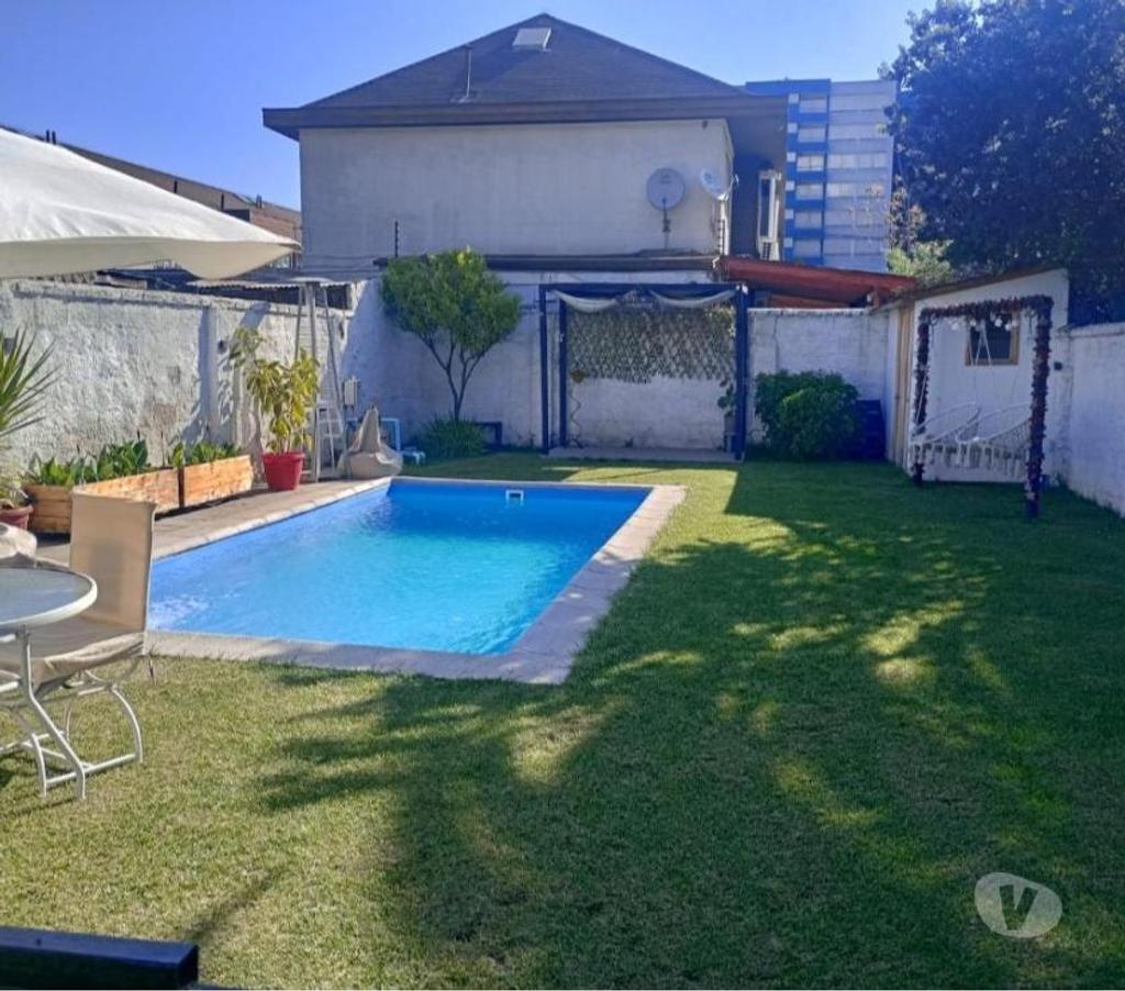 Bienes Raices Santiago La Florida - Fotos de UF 7.825 EXCELENTE CASA 4D, 4B, 142M2, CALLE ESTADOS UNIDOS,