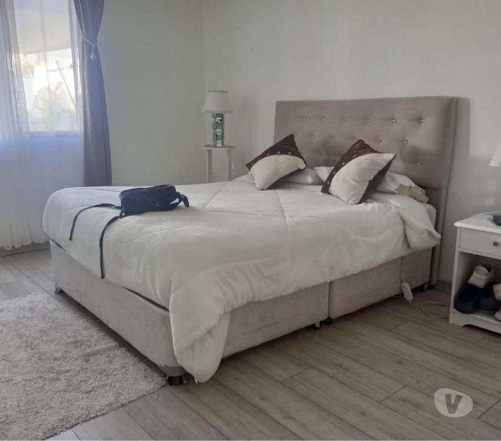 Bienes Raices Santiago La Florida - Fotos de UF 7.825 EXCELENTE CASA 4D, 4B, 142M2, CALLE ESTADOS UNIDOS,