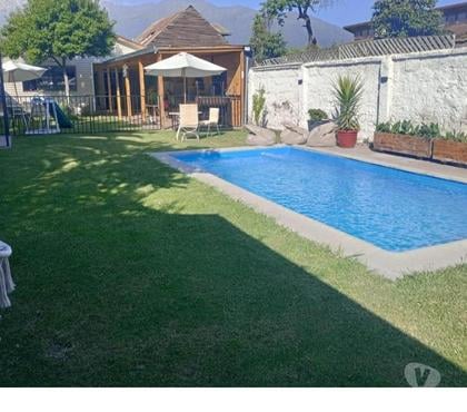 Bienes Raices La Florida Santiago - Fotos de UF 7.825 EXCELENTE CASA 4D, 4B, 142M2, CALLE ESTADOS UNIDOS,