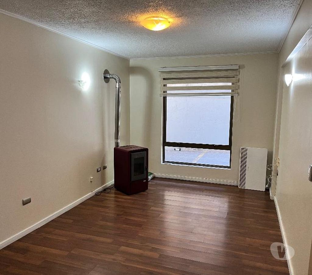 Bienes Raices Valdivia Valdivia - Fotos de Venta de Departamento en Sector Estación