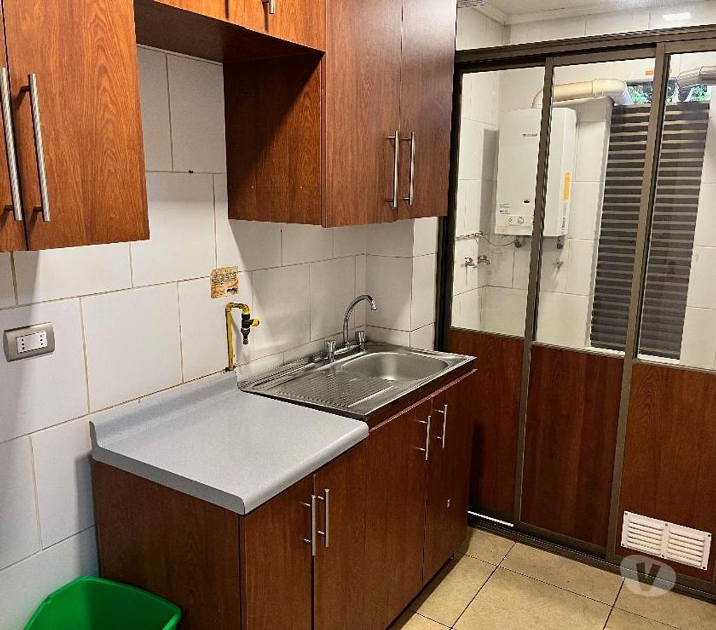 Bienes Raices Valdivia Valdivia - Fotos de Venta de Departamento en Sector Estación