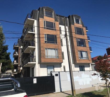 Casas en venta Valdivia Valdivia - Fotos de Venta de Departamento en Sector Estación