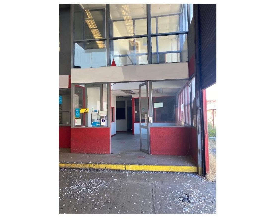 Arriendo bodegas Concepción Concepción - Fotos de GRAN E IMPECABLE GALPÓN CENTRAL