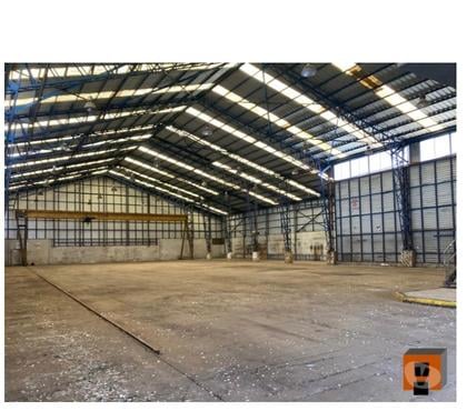Arriendo bodegas Concepción Concepción - Fotos de GRAN E IMPECABLE GALPÓN CENTRAL