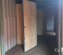 Arriendo Bodegas Quilpué