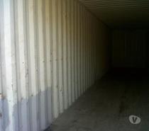 Arriendo Bodegas Quilpué