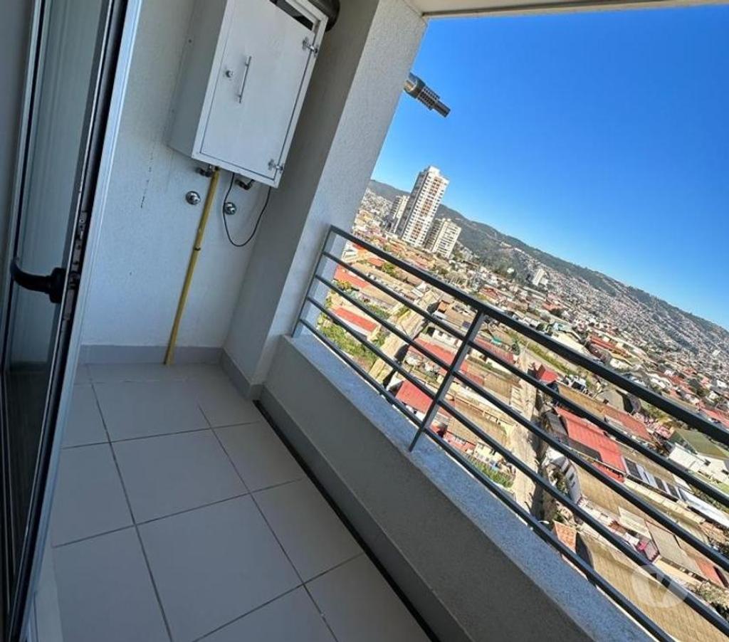 Arriendos Valparaíso Valparaíso - Fotos de ARRIENDO DEPTO. CON GRAN VISTA CERRO PLACERES VALPARAISO