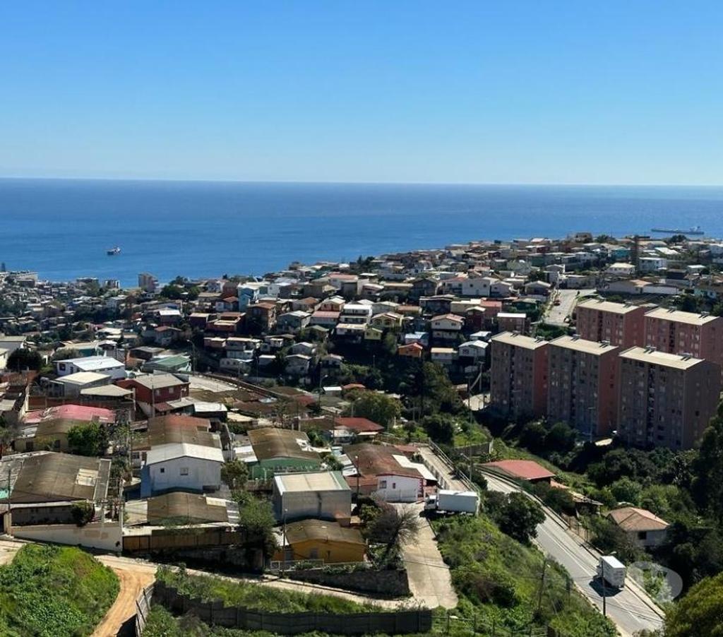 Arriendos Valparaíso Valparaíso - Fotos de ARRIENDO DEPTO. CON GRAN VISTA CERRO PLACERES VALPARAISO