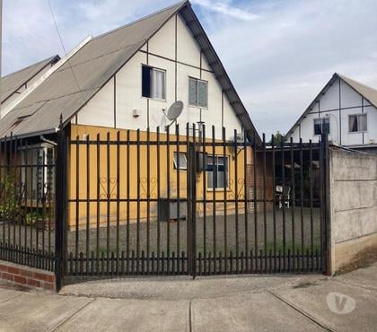 Bienes Raices Colbún Linares - Fotos de Casa independiente 3D + B en villa Bicentenario, Colbún
