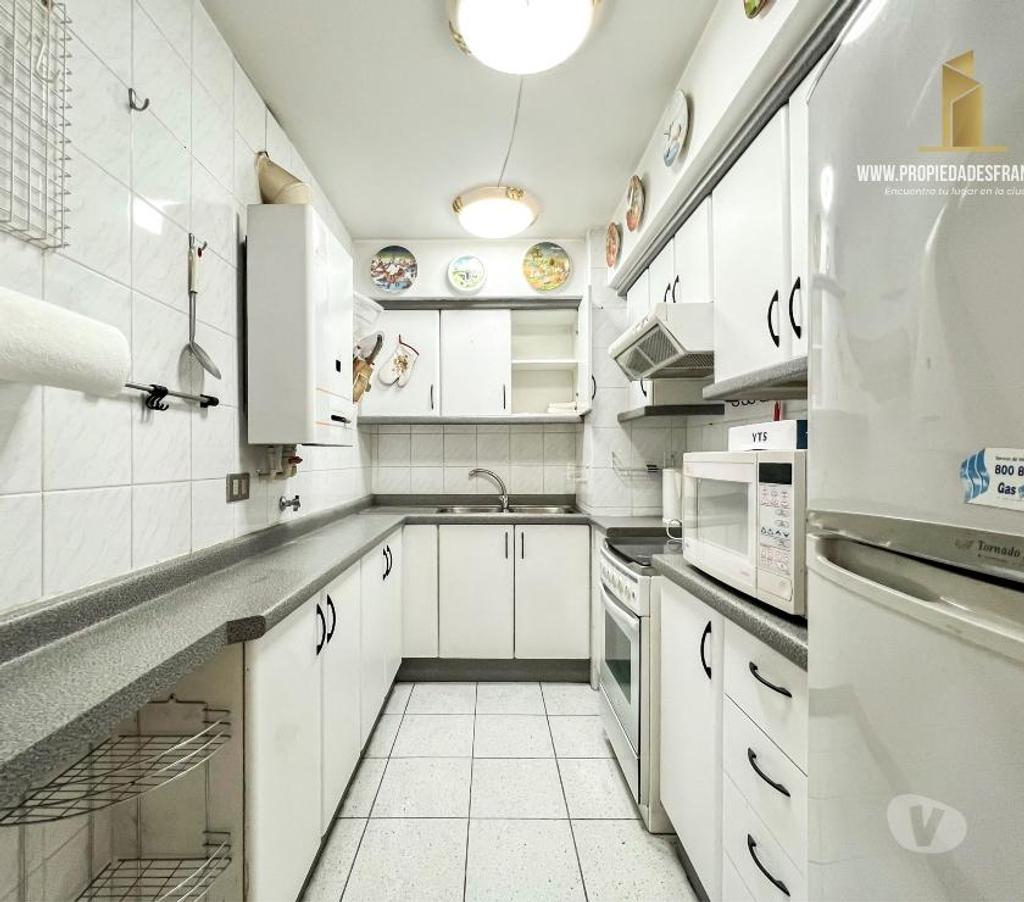 Arriendos Vacaciones Valparaíso Viña del Mar - Fotos de PUERTO PACIFICO ARRIENDO DEPARTAMENTO 3D 2B 5 PERSONAS