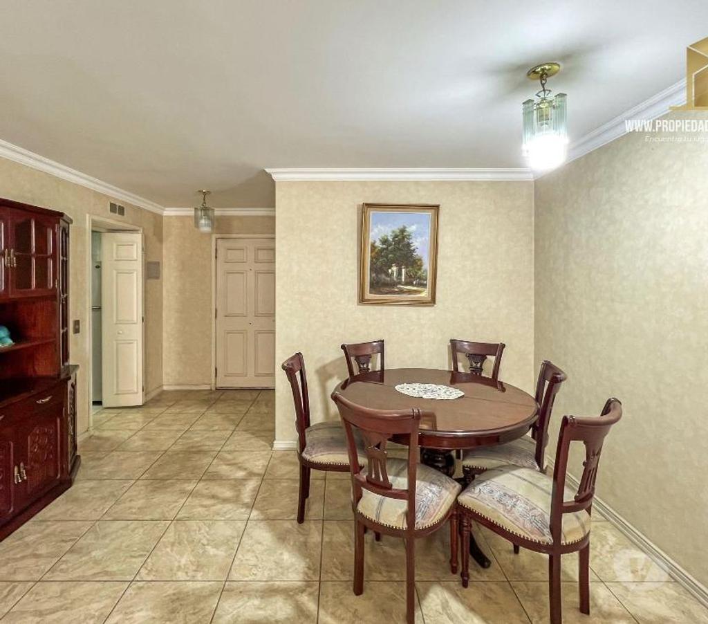 Arriendos Vacaciones Valparaíso Viña del Mar - Fotos de PUERTO PACIFICO ARRIENDO DEPARTAMENTO 3D 2B 5 PERSONAS