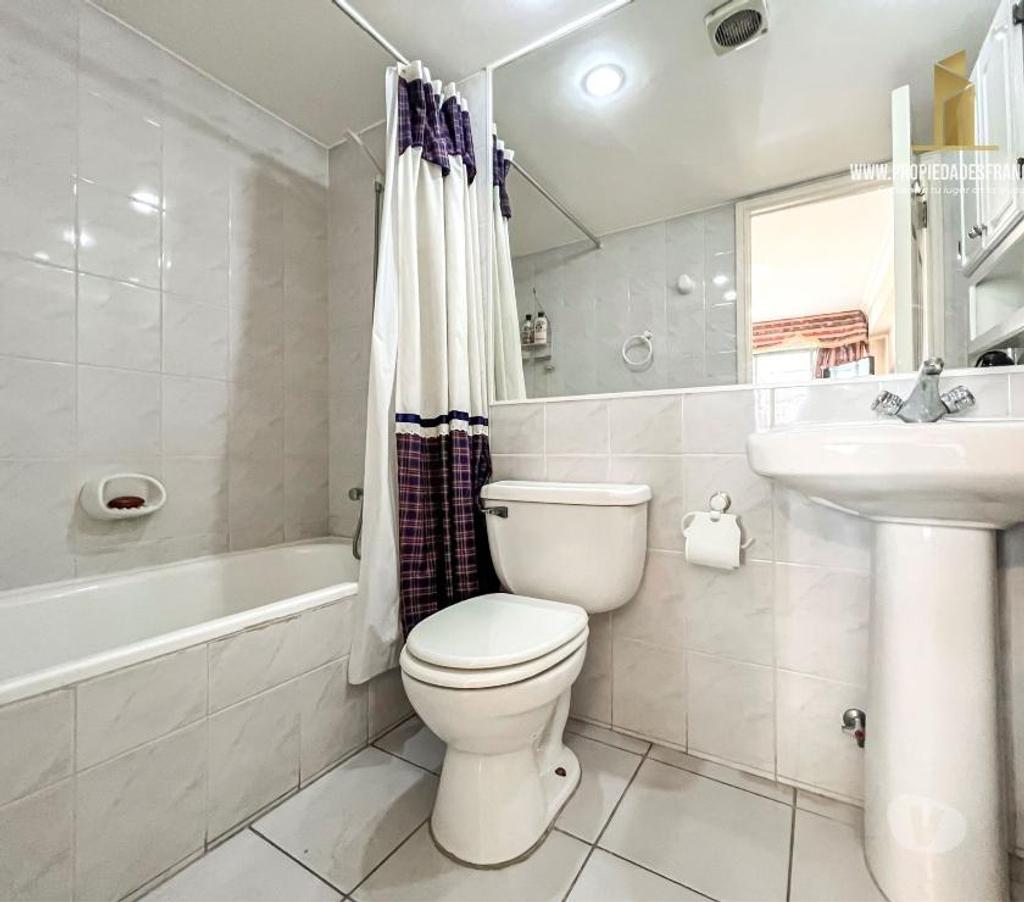 Arriendos Vacaciones Valparaíso Viña del Mar - Fotos de PUERTO PACIFICO ARRIENDO DEPARTAMENTO 3D 2B 5 PERSONAS