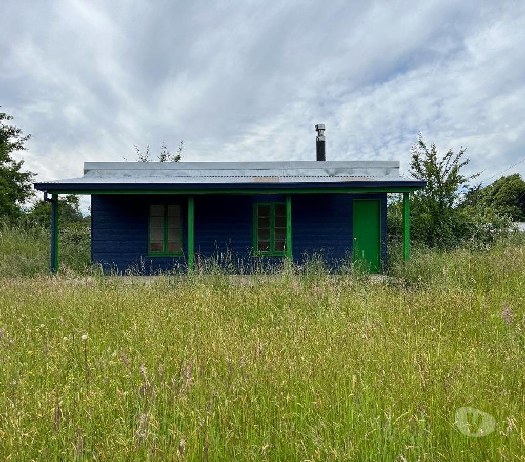 Parcelas en Venta Valdivia Mariquina - Fotos de Parcela en sector Tralcao