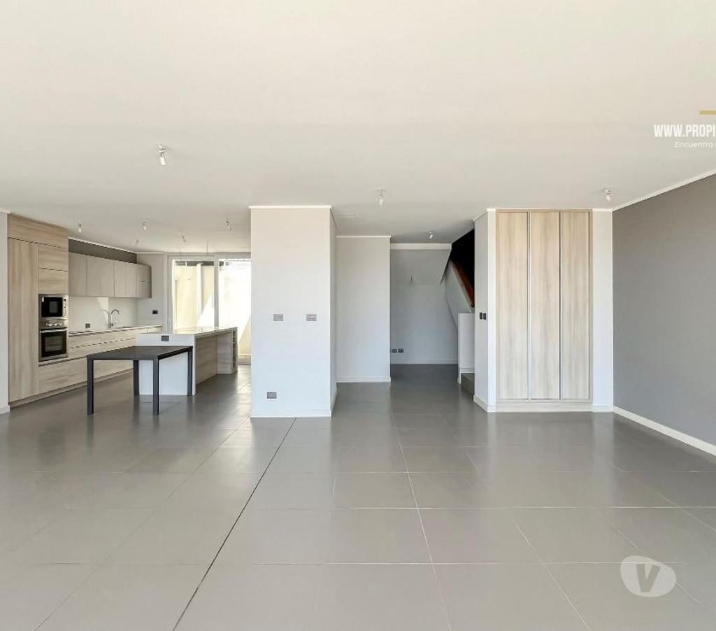 Bienes Raices Valparaíso Concón - Fotos de CONCON VENTA CASA A ESTRENAR 3D 4B CON VISTA EN CONDOMINIO