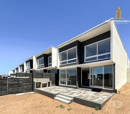 Departamentos en venta Concón Valparaíso - Fotos de CONCON VENTA CASA A ESTRENAR 3D 4B CON VISTA EN CONDOMINIO