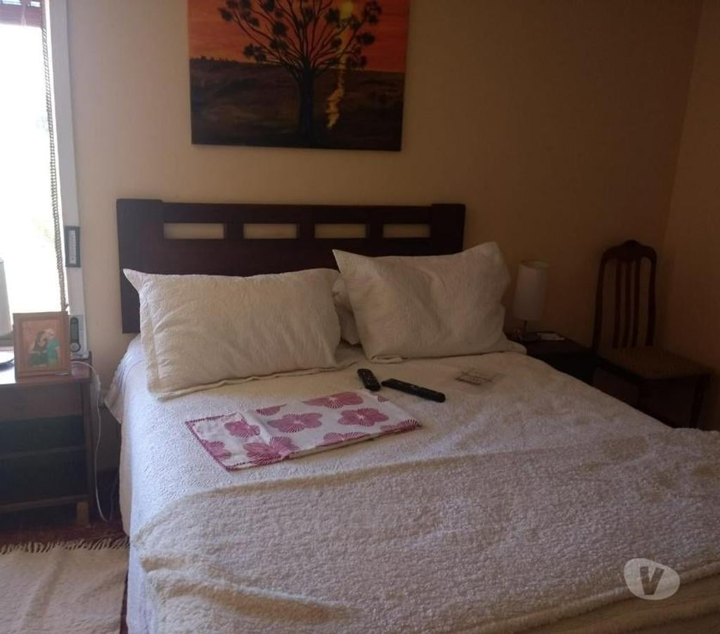 Bienes Raices San Antonio Algarrobo - Fotos de Vendo casa con piscina en Algarrobo