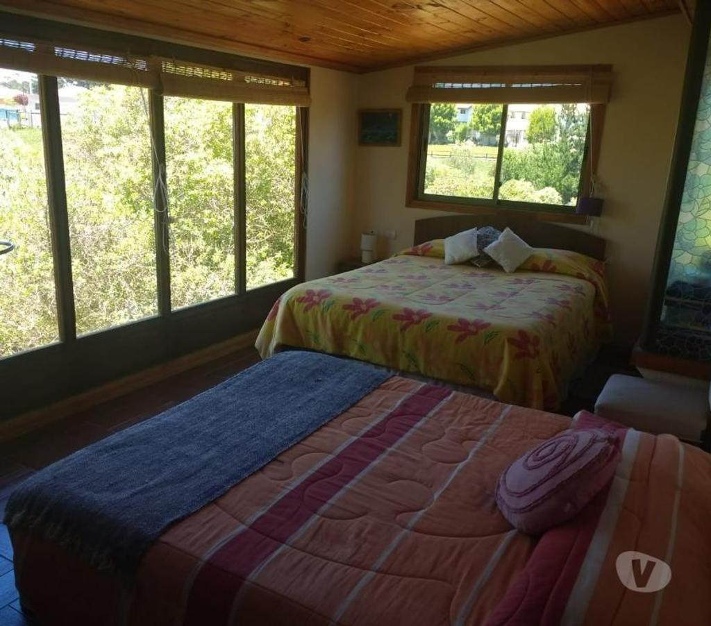 Bienes Raices San Antonio Algarrobo - Fotos de Vendo casa con piscina en Algarrobo