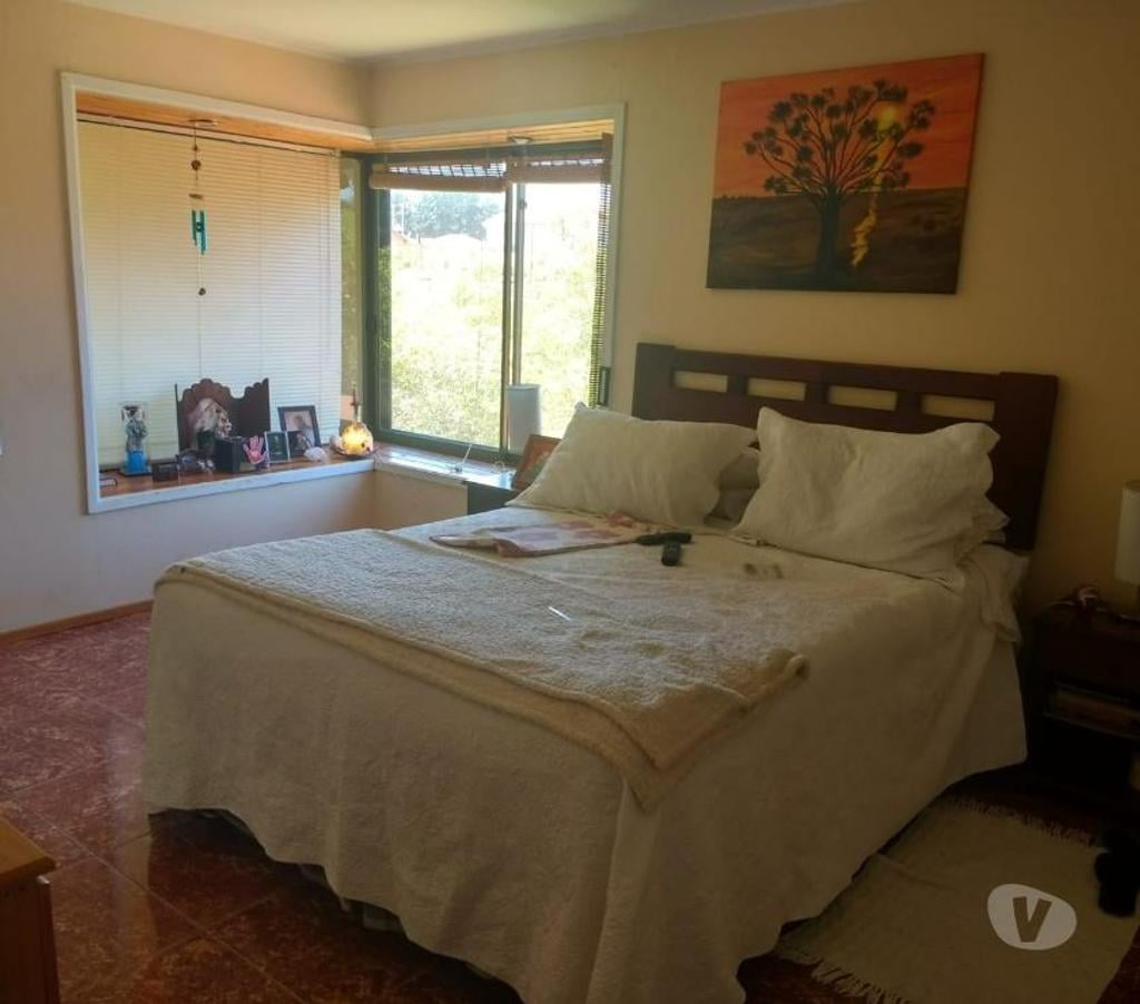 Bienes Raices San Antonio Algarrobo - Fotos de Vendo casa con piscina en Algarrobo