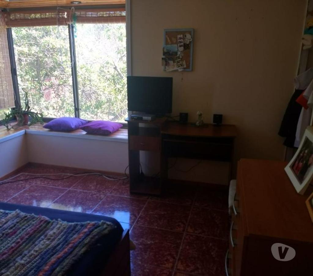 Bienes Raices San Antonio Algarrobo - Fotos de Vendo casa con piscina en Algarrobo