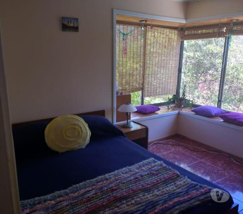 Bienes Raices San Antonio Algarrobo - Fotos de Vendo casa con piscina en Algarrobo