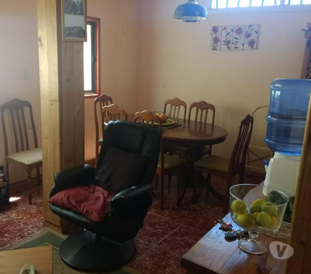Bienes Raices San Antonio Algarrobo - Fotos de Vendo casa con piscina en Algarrobo