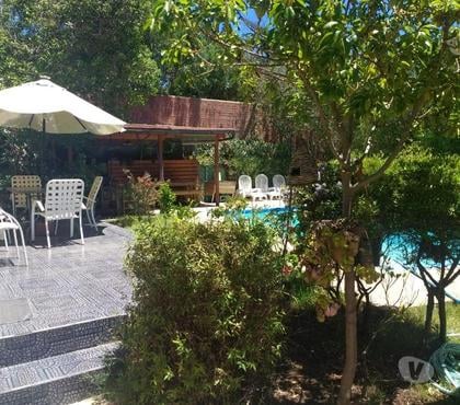 Casas en venta Algarrobo San Antonio - Fotos de Vendo casa con piscina en Algarrobo
