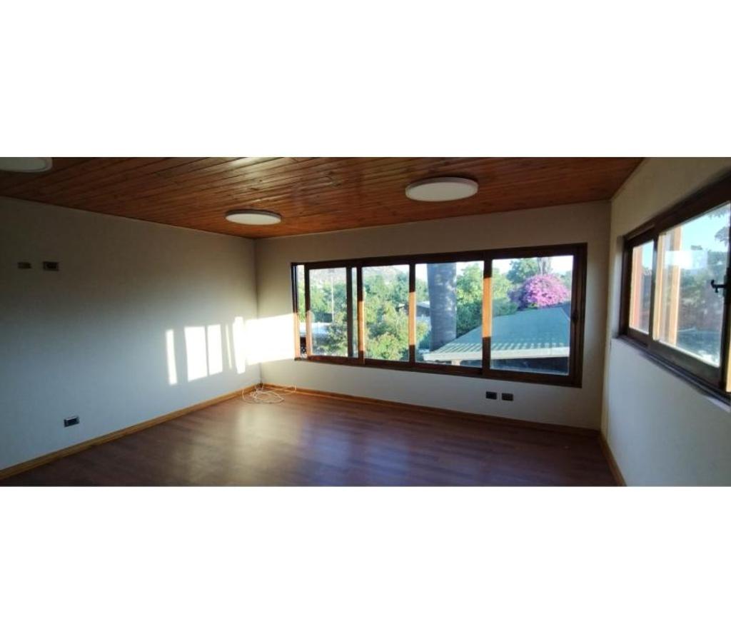 Arriendos Cachapoal Peumo - Fotos de SE ARRIENDA AMPLIA CASA EN PEUMO CENTRO