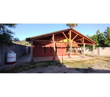 Arriendos Peumo Cachapoal - Fotos de SE ARRIENDA AMPLIA CASA EN PEUMO CENTRO