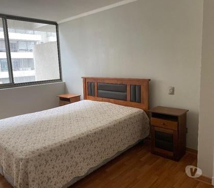 Casas en venta Viña del Mar Valparaíso - Fotos de VENDO DPTO EN EDIF. BICENTENARIO CENTRO DE VIÑA DEL MAR