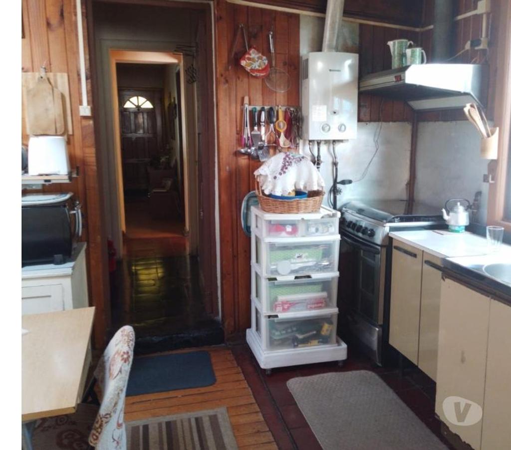 Bienes Raices Ñuble Chillán - Fotos de Casa en Venta en Chillán 4 dormitorios 2 baños