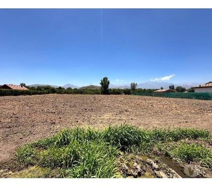 Terrenos-Parcelas San Felipe San Felipe de Aconcagua - Fotos de VENTA DE 2 PARCELAS CONDOMINIO DE EL MAITEN EN TOCORNAL