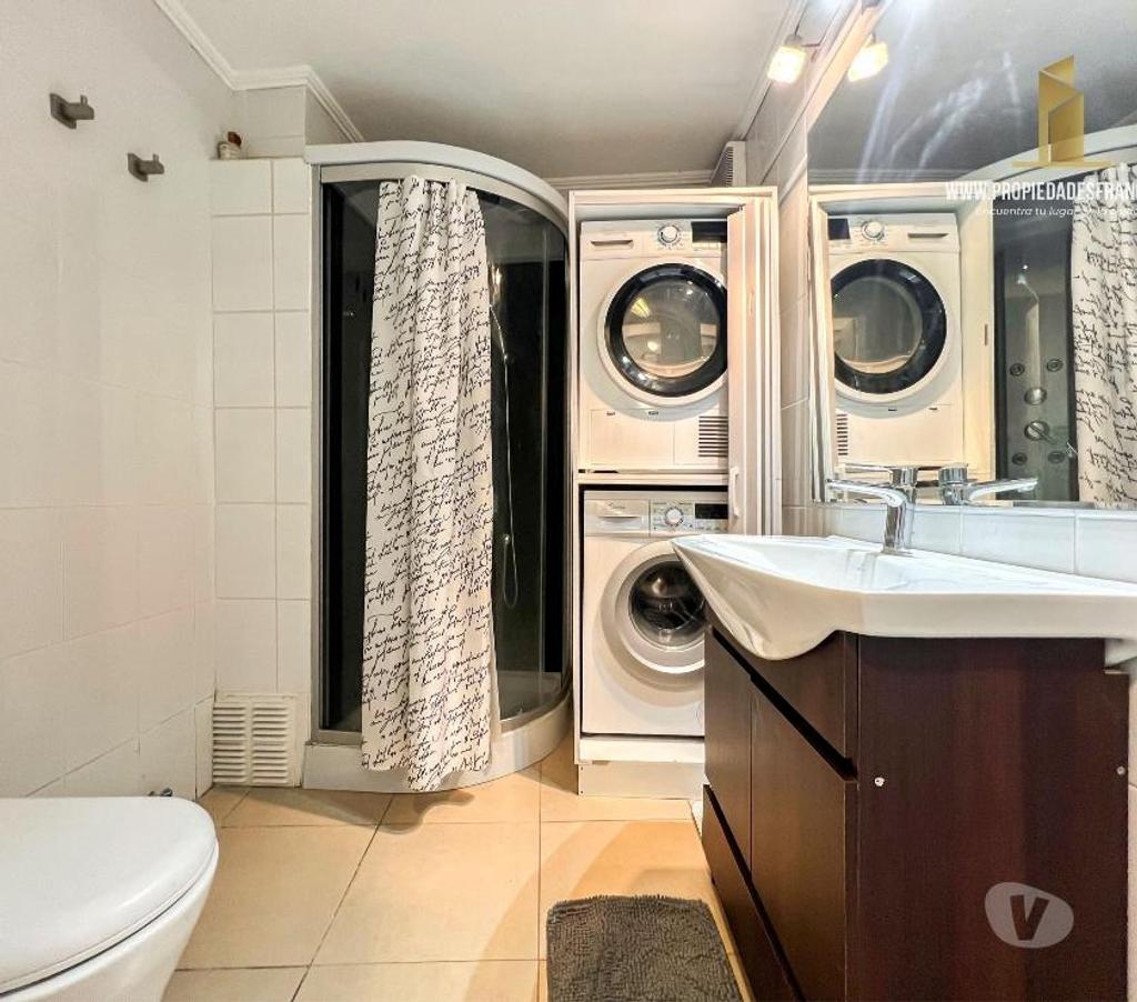 Arriendos Valparaíso Viña del Mar - Fotos de ARRIENDO DEPARTAMENTO 2D 2B AMOBLADO VISTA AL MAR VIÑA