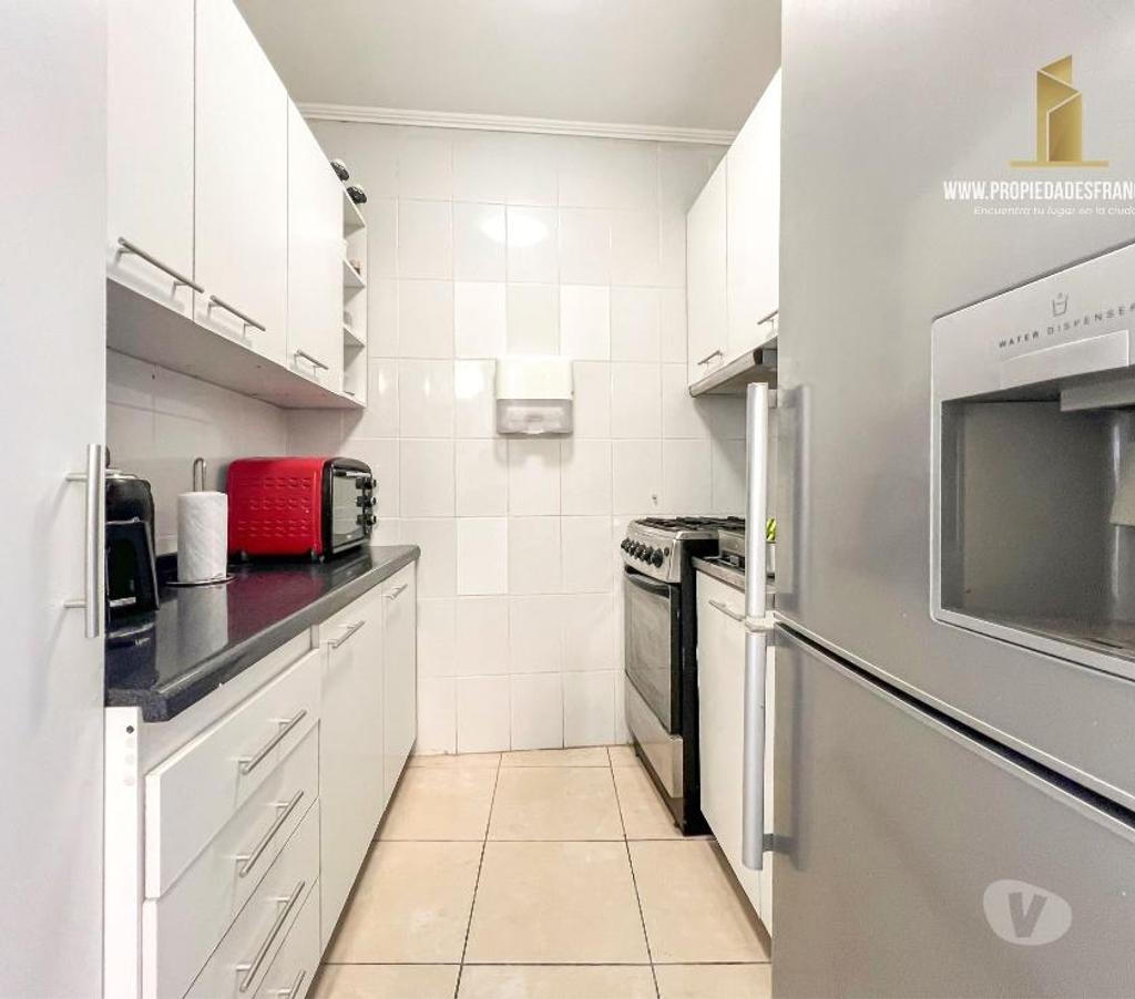 Arriendos Valparaíso Viña del Mar - Fotos de ARRIENDO DEPARTAMENTO 2D 2B AMOBLADO VISTA AL MAR VIÑA