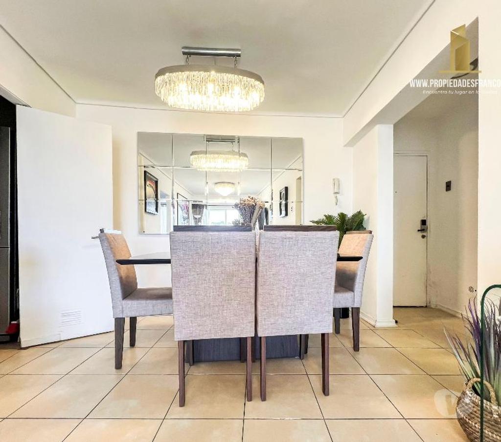 Arriendos Valparaíso Viña del Mar - Fotos de ARRIENDO DEPARTAMENTO 2D 2B AMOBLADO VISTA AL MAR VIÑA