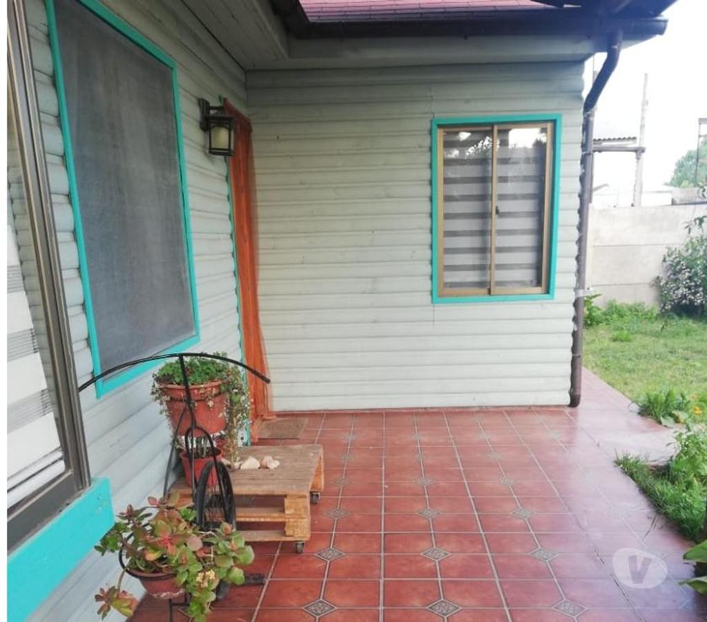 Bienes Raices Cachapoal San Vicente - Fotos de SE VENDE CASA A 10 MINUTOS DE SAN VICENTE