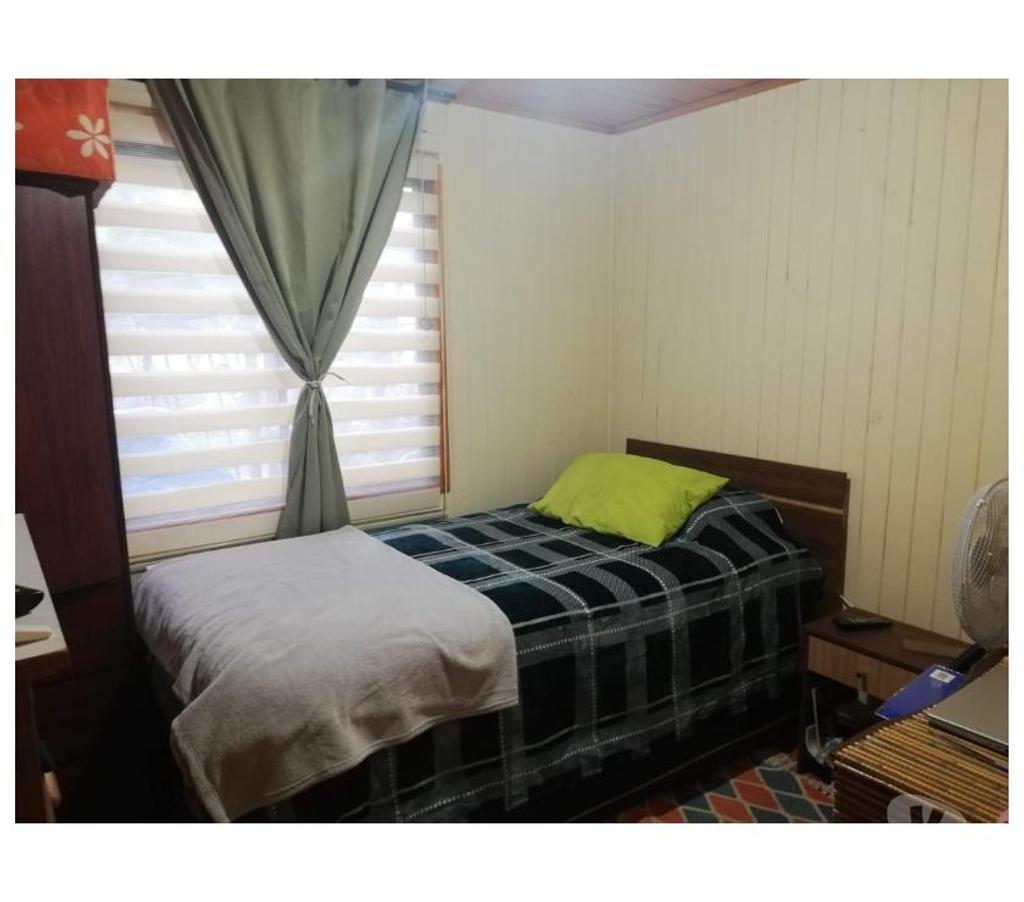 Bienes Raices Cachapoal San Vicente - Fotos de SE VENDE CASA A 10 MINUTOS DE SAN VICENTE