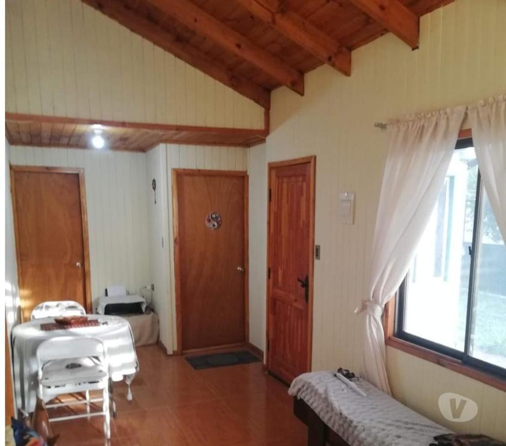 Bienes Raices Cachapoal San Vicente - Fotos de SE VENDE CASA A 10 MINUTOS DE SAN VICENTE