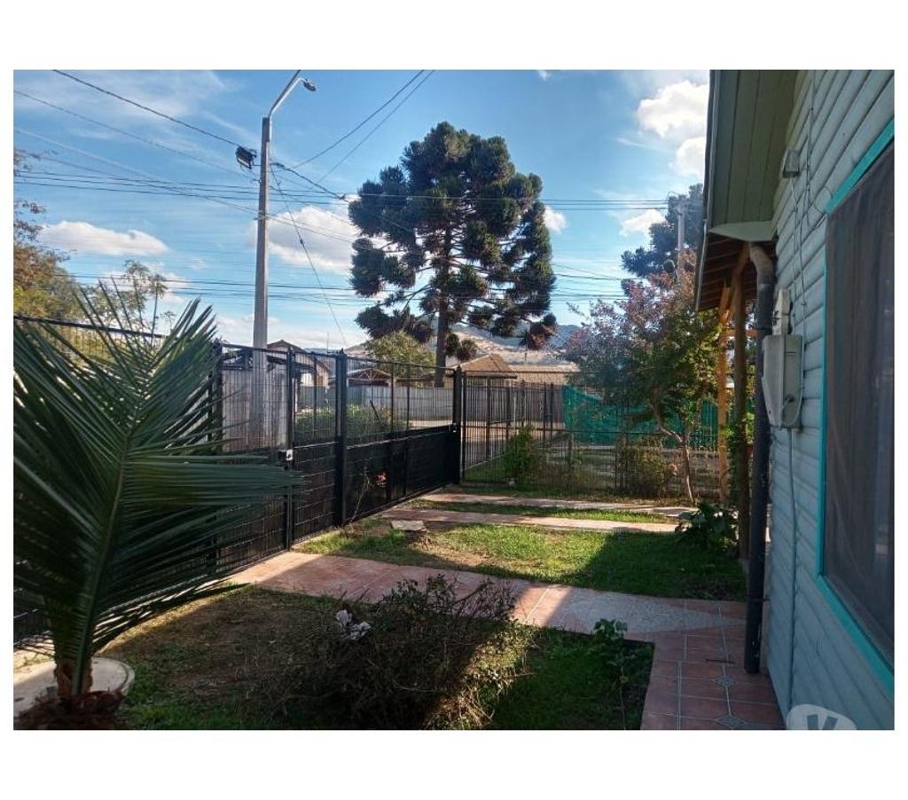 Bienes Raices Cachapoal San Vicente - Fotos de SE VENDE CASA A 10 MINUTOS DE SAN VICENTE