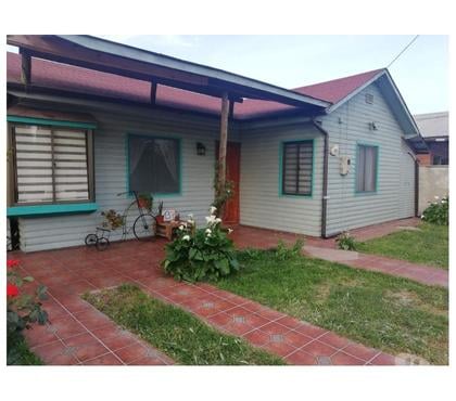 Departamentos en venta San Vicente Cachapoal - Fotos de SE VENDE CASA A 10 MINUTOS DE SAN VICENTE