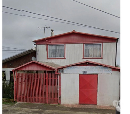 Inmobiliaria San Pedro de la Paz Concepción - Fotos de Casa Av. El Estero, Candelaria