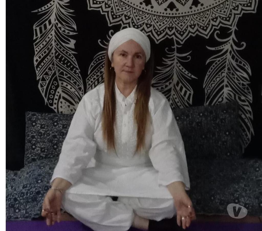 Otros Cursos Santiago Maipú - Fotos de Clases de Yoga en Centro Atman de Maipu y particulares .