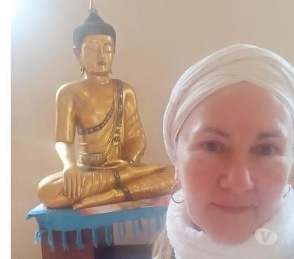 Otros Cursos Maipú Santiago - Fotos de Clases de Yoga en Centro Atman de Maipu y particulares .